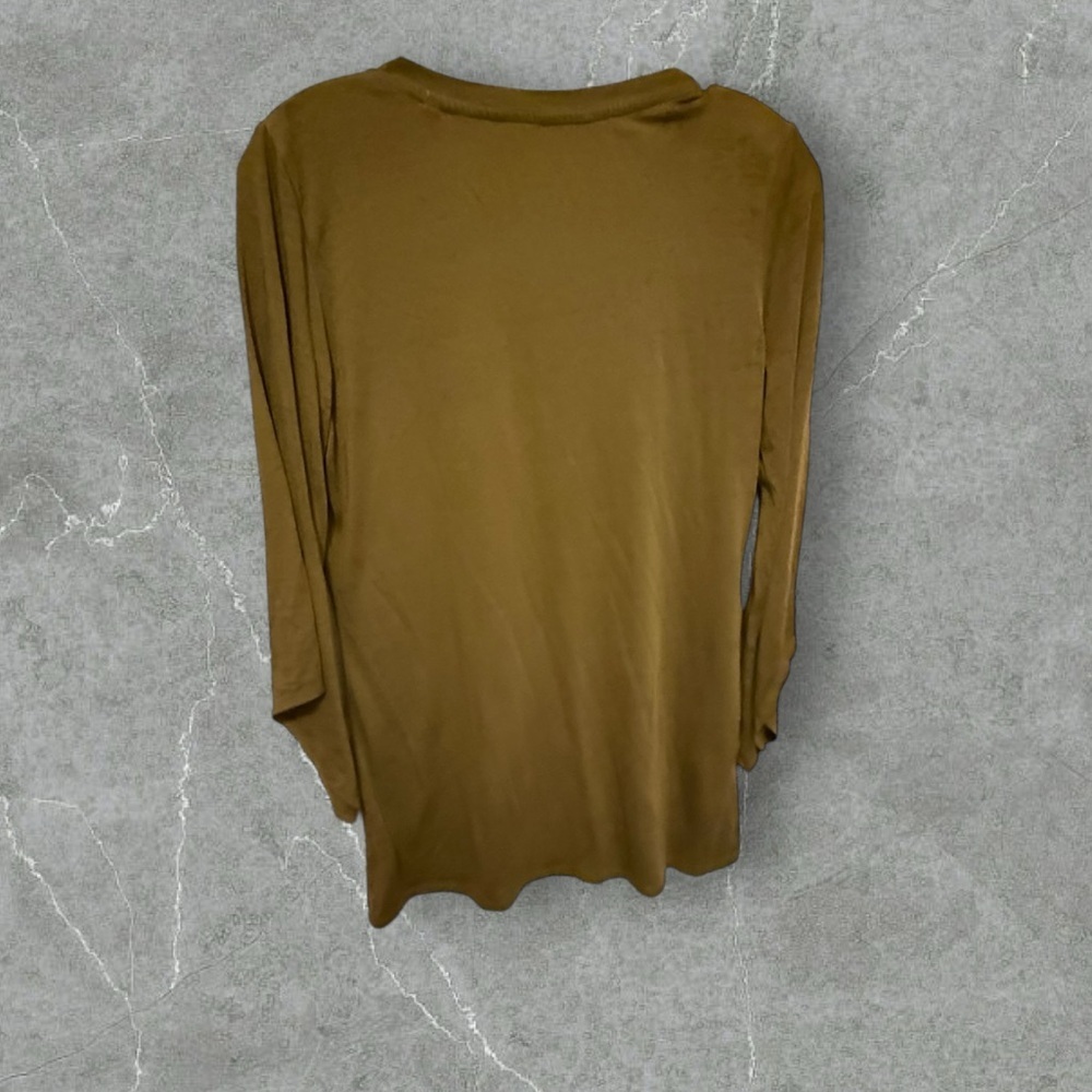 Panhandle Embroidered Top - Picture 4 of 7